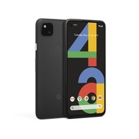 新品發售：Google Pixel 4a 智能手機 6GB+128GB 無鎖版