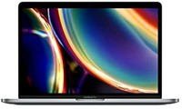 Apple MacBook Pro（13 英寸，16 GB RAM，512 GB SSD 存储，魔术键盘）, 太空灰 1TB