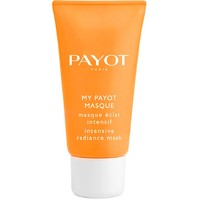 PAYOT柏姿 排毒亮白面膜 50ml