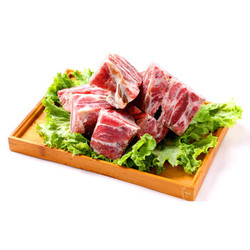 pales 帕尔司 美国猪汤骨 1kg *3件
