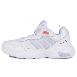 adidas阿迪达斯struttereg8367女子运动鞋