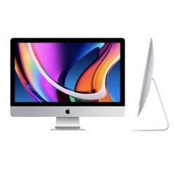 apple 苹果 imac(2020)27英寸一体机(i5,8gb,256gb,radeon pro 5300)