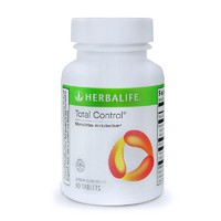 Herbalife 康宝莱 进口脂肪燃烧片 90片/瓶