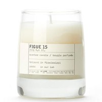 Le Labo 香水实验室 Figue 15无花果室内香氛蜡烛 245g