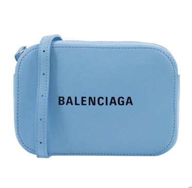 BALENCIAGA 巴黎世家 女士斜挎相机包