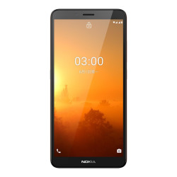 nokia诺基亚c34g手机3gb32gb沙金