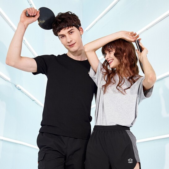 Paul Frank 大嘴猴 PFATE202589U 男女款短袖T恤