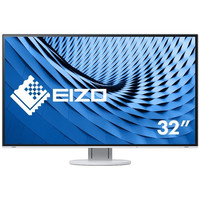EIZO 艺卓 EV3285 31.5英寸 4K 专业显示器