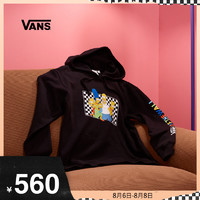 小编精选：Vans x 《辛普森一家》联名系列，辛普森一家萌skr人！