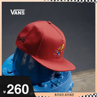 小编精选：Vans x 《辛普森一家》联名系列，辛普森一家萌skr人！