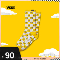 小编精选：Vans x 《辛普森一家》联名系列，辛普森一家萌skr人！