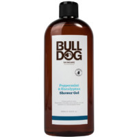 BULL DOG 胡椒薄荷与桉树男士沐浴露 500ml