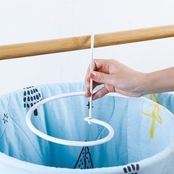 法洁诺 螺旋晾衣架 45cm