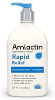 AmLactin 快速缓解修复乳液