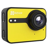 EZVIZ 萤石 S1C 运动相机