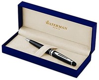 Waterman Expert 圆珠笔 礼盒装