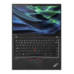 轻薄笔记本电脑_thinkpad 思考本 联想thinkpad t14s 锐龙版2021款