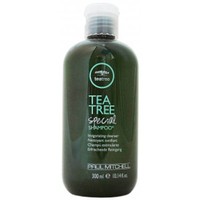 Paul Mitchell 茶树控油去屑洗发水露  300ml