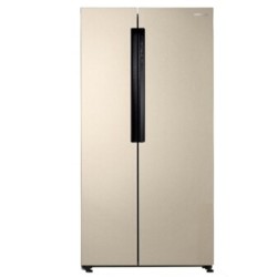 samsung 三星 rs62k6000sk/sc 对开门冰箱 620升