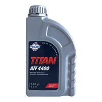 FUCHS 福斯 泰坦全合成 自动变速箱油 ATF 4400 1L