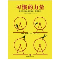 《习惯的力量》 Kindle电子书