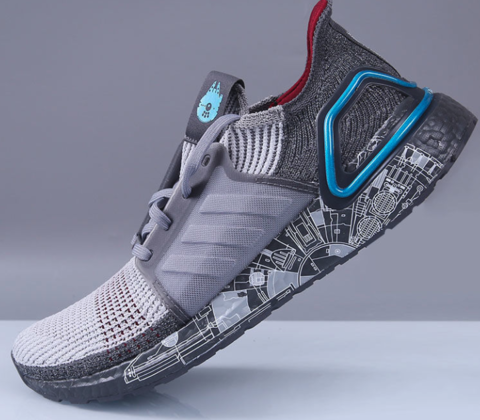 ultraboost鞋,ultraboost鞋垫 adidas阿迪达斯ultraboost19fw0525女士跑步鞋