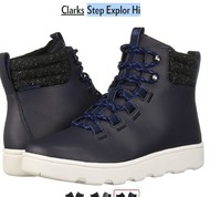 Clarks Step Explor Hi