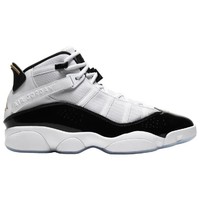 Air Jordan 6 Rings 男士运动鞋