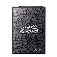 Apacer 宇瞻 黑豹系列 SATA 固态硬盘 120GB