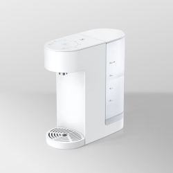 42元】家用饮水机_viomi 云米 y2 即热式水吧