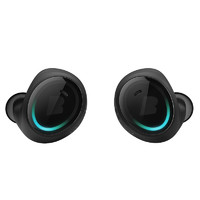 BRAGI the dash pro带内存防水IPX7测心率触控真无线运动蓝牙耳机