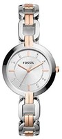 Fossil 化石 BQ3341 女士石英手表