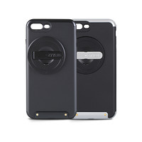 思拍乐 iphone7 7Plus 苹果手机壳 多功能金属外套 全包硬外保护