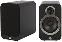 Q Acoustics 3020i 音箱黑色 QA3526