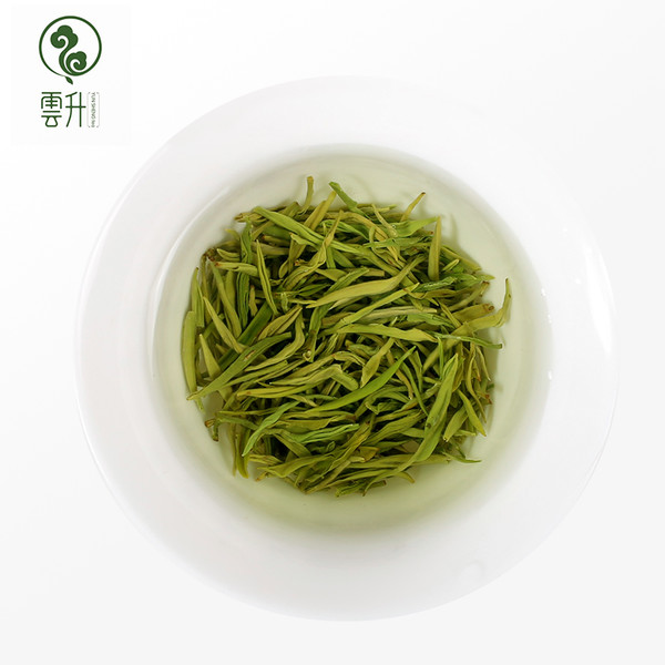 茶叶绿茶_诶哟这里是来自雾都的永川秀芽:勒是雾都!多少钱-什么值得买