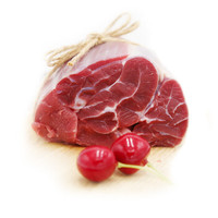 恒都 澳洲原切牛腱子肉 1kg*4 + 恒都 牛尾 1kg/袋 5-6块*2