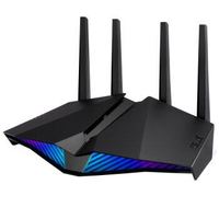 购物分享 篇二十三:双11 WIFI6路由器推荐 —— 性价比 Vs 高性能