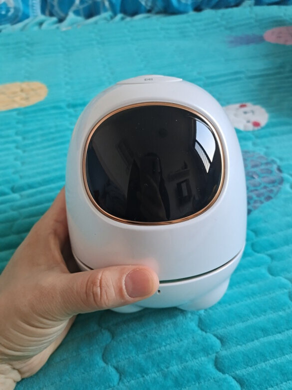 科大讯飞 机器人 阿尔法蛋s