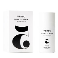 银联爆品日：VERSO Skincare “逆龄”5号 视黄醇8 眼部精华 30ml