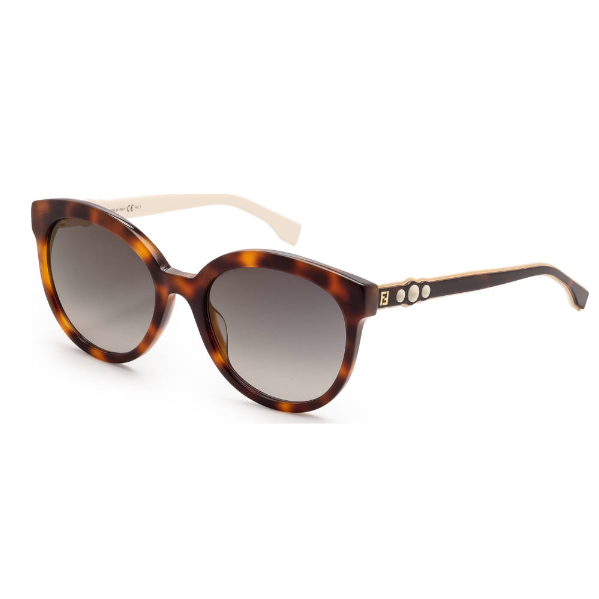 FENDI 芬迪 Fashion FF-0268-S-56-0086 中性太阳镜