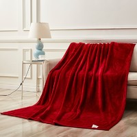 毛毯被子夏天加厚珊瑚绒毯子午睡空调毯沙发盖毯法兰绒小毯子床单
