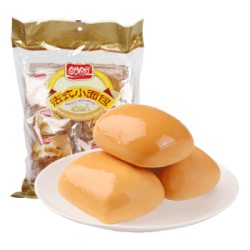 盼盼法式小面包320g2包