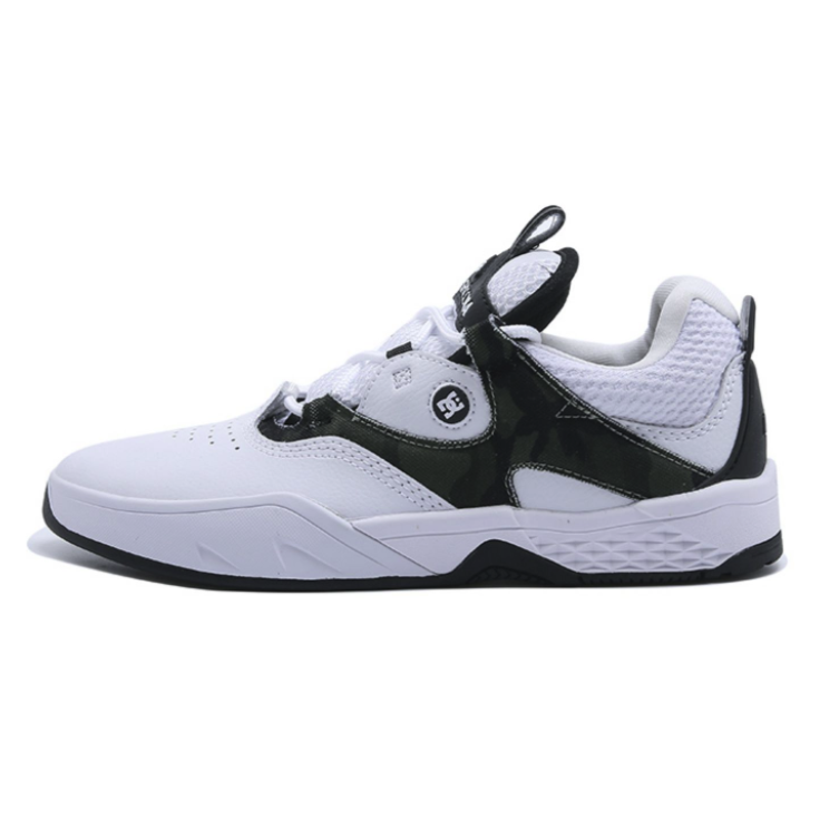 DC SHOES Kalis S  Josh Kalis 核心款男士滑板鞋