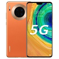 HUAWEI 华为 Mate 30 5G版 智能手机 8GB+128GB