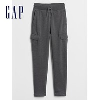 26日0點：Gap男童工裝風運動褲