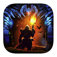 App Store ios游戏限免 《地牢求生-无尽的迷宫》