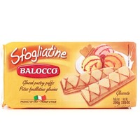 BALOCCO 百乐可 焦糖味脆皮酥 200g *10件