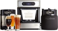 PicoBrew 啤*酿造器具 亮灰色 49