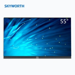【省4000元】网络电视机_skyworth 创维 55s9a 55英寸