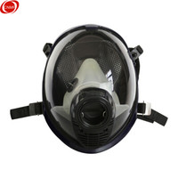 谋福(CNMF)9347 呼吸器配套面罩